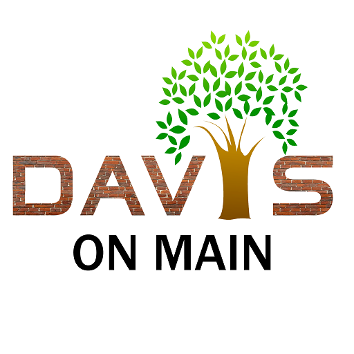 Davis On Main
