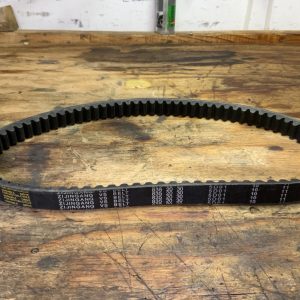 ZIJINGANG scooter drive belt showing the 835 20 30 marking