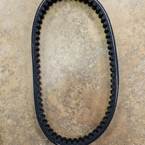 669-18-30 GY6 Scooter Drive Belts — Set of 2